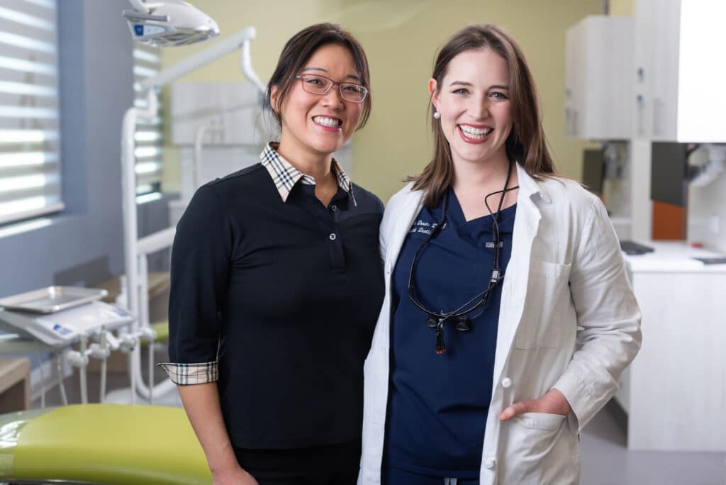 About Rockford Pediatric Dentistry