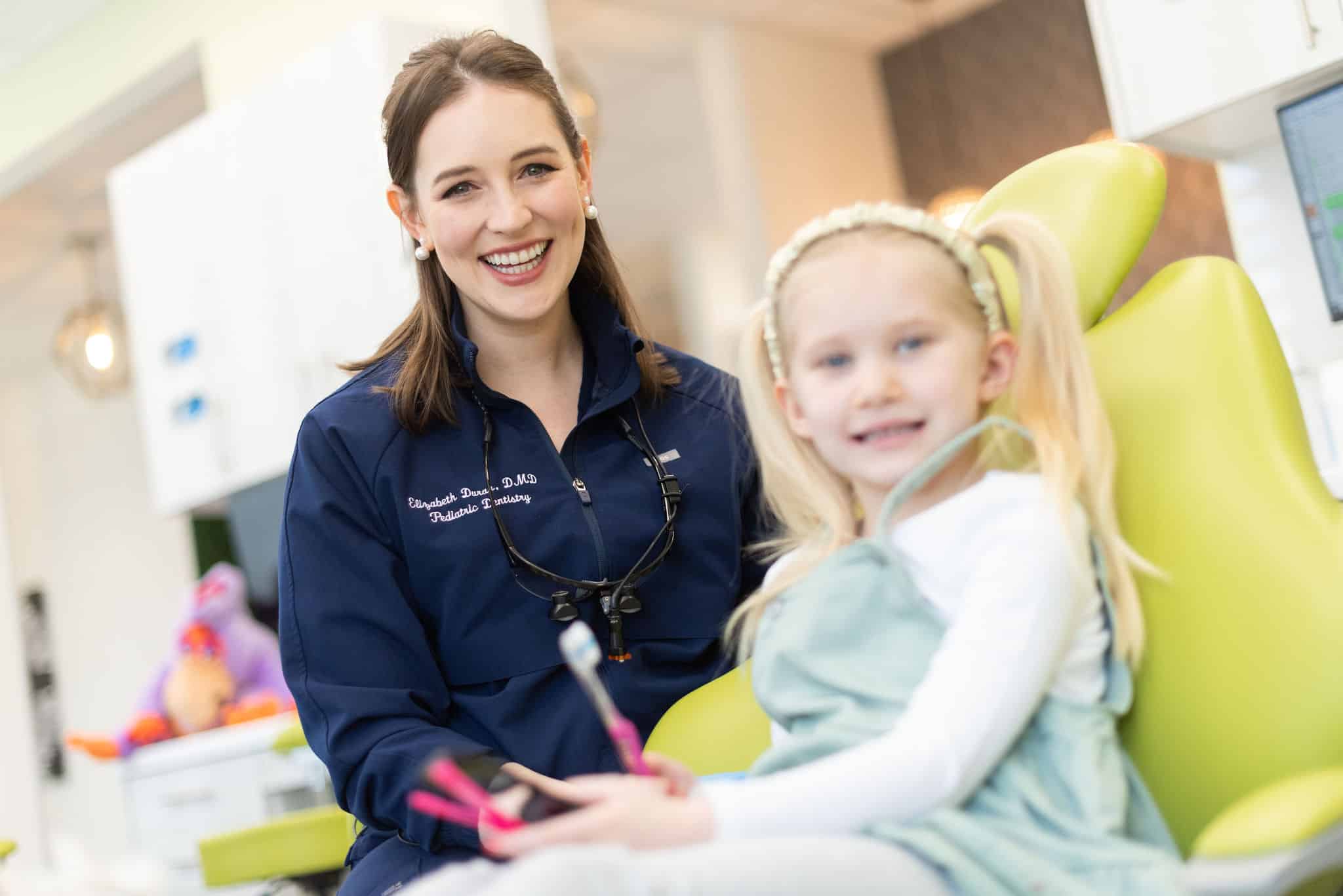 About Rockford Pediatric Dentistry